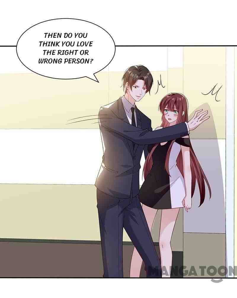 Genius cool treasure: President’s wife is too powerful Chapter 154 - page 8