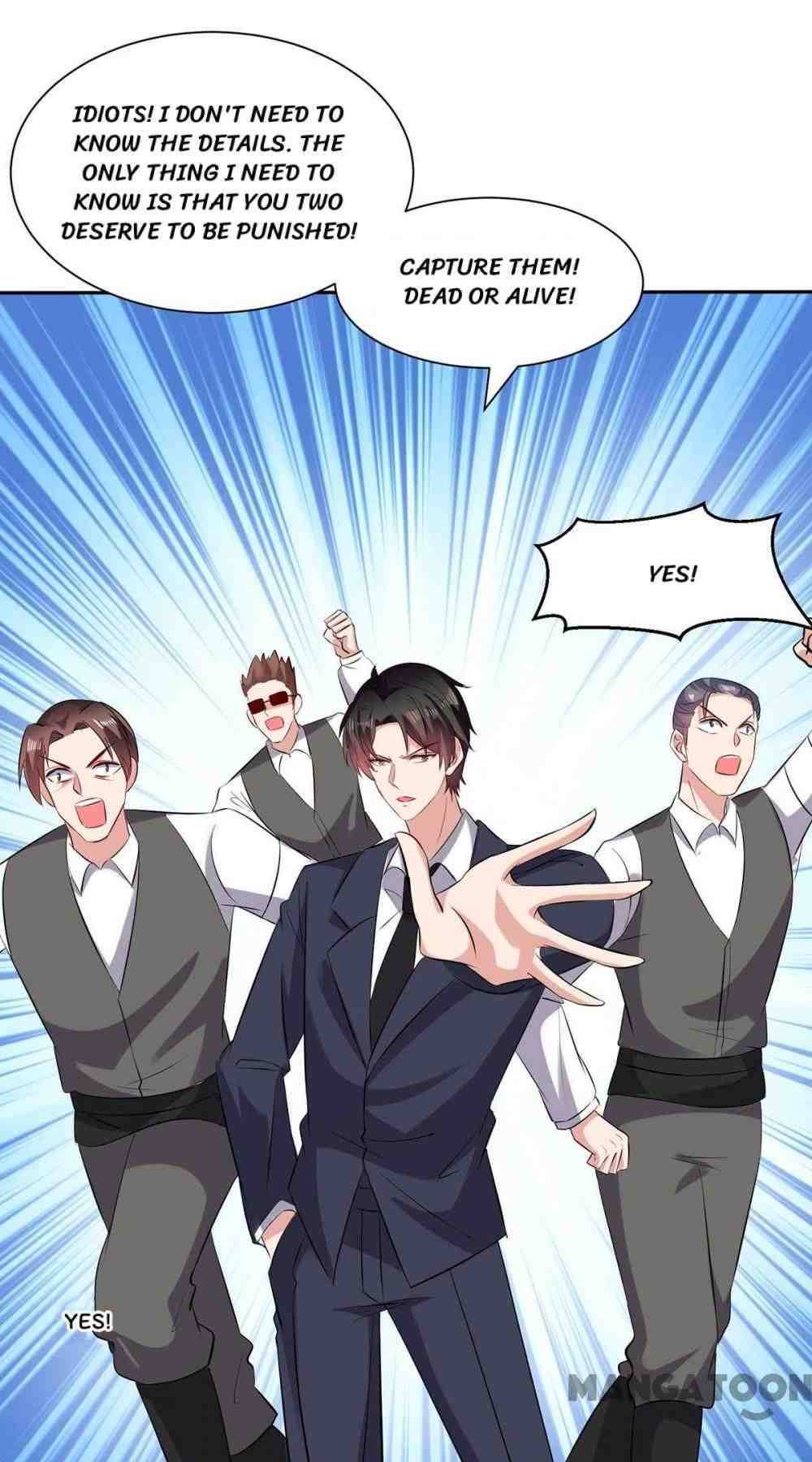 Genius cool treasure: President’s wife is too powerful Chapter 152 - page 23