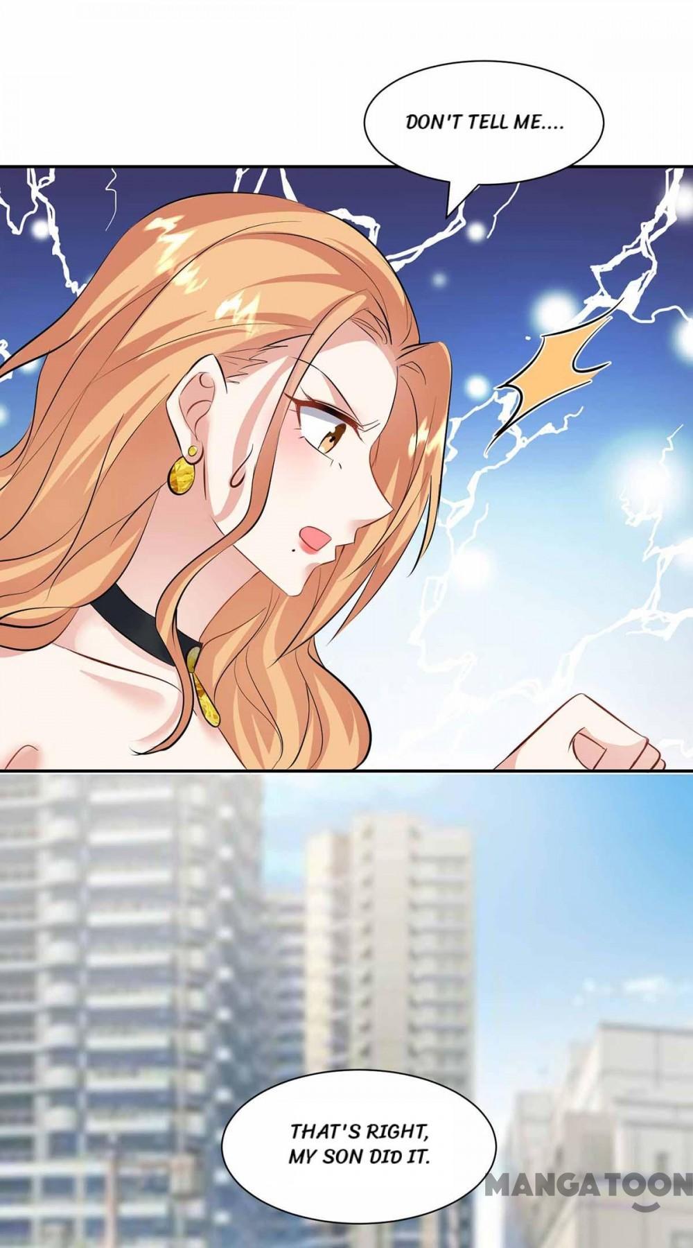 Genius cool treasure: President’s wife is too powerful Chapter 151 - page 10