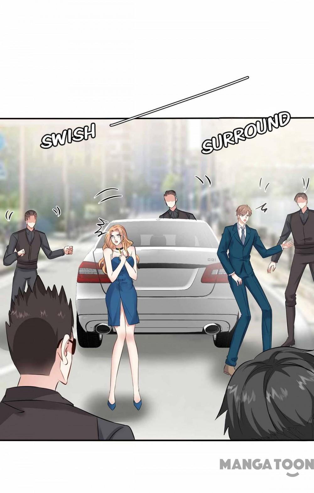 Genius cool treasure: President’s wife is too powerful Chapter 151 - page 13
