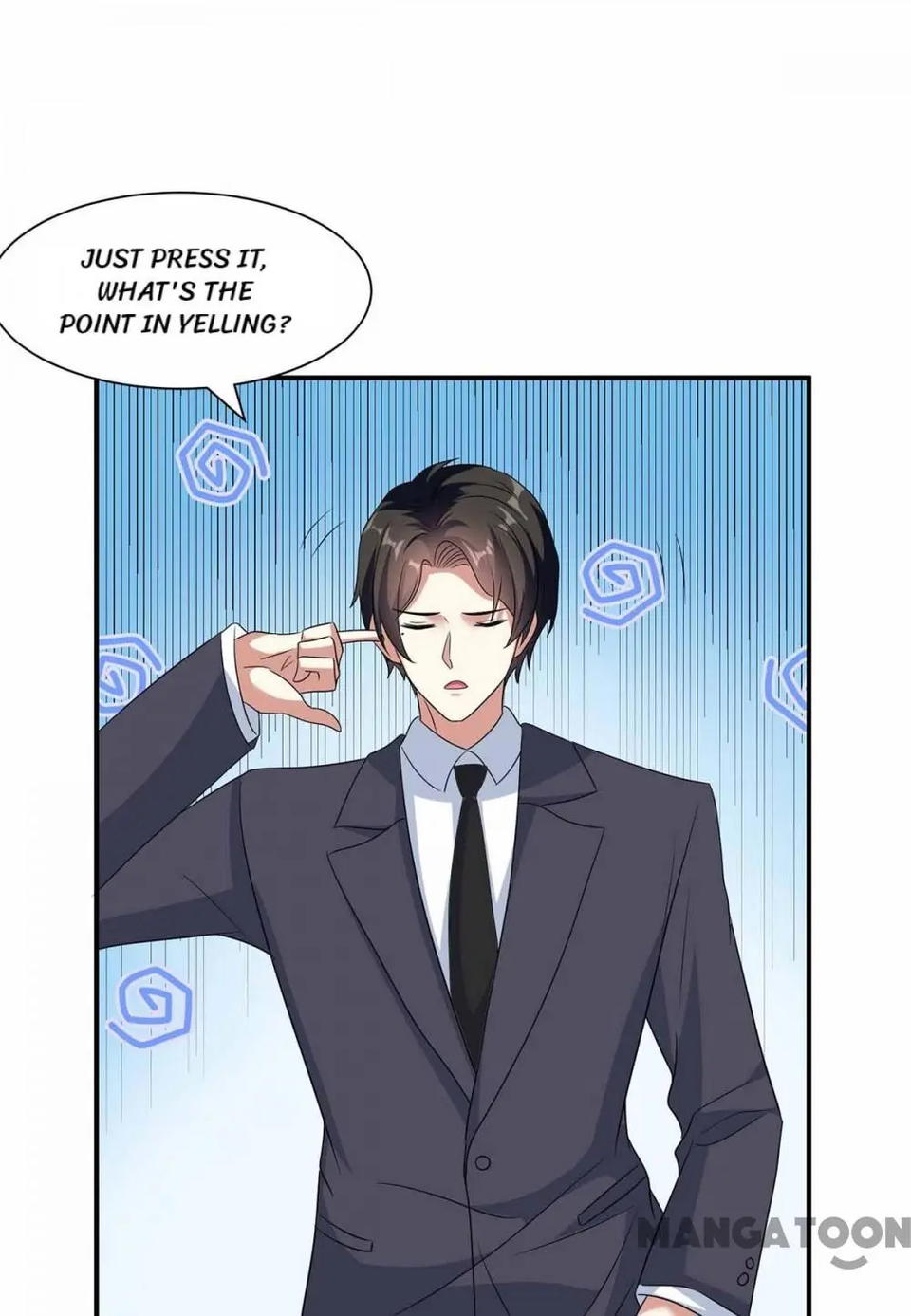 Genius cool treasure: President’s wife is too powerful Chapter 151 - page 23