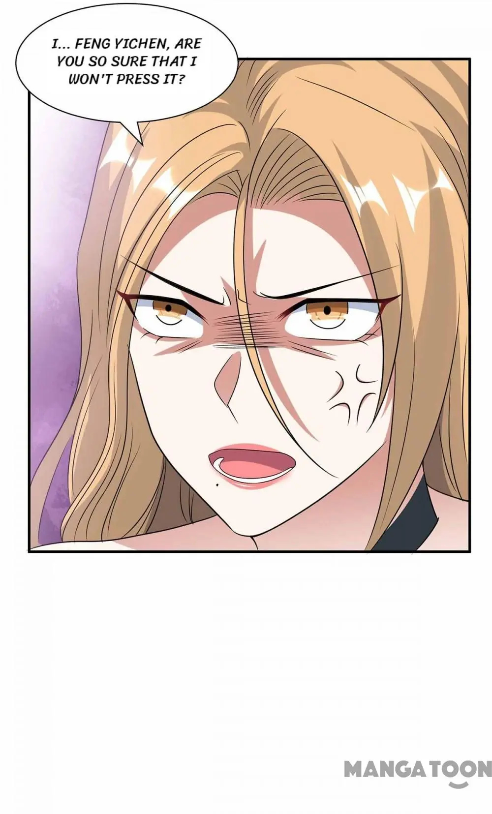 Genius cool treasure: President’s wife is too powerful Chapter 151 - page 27
