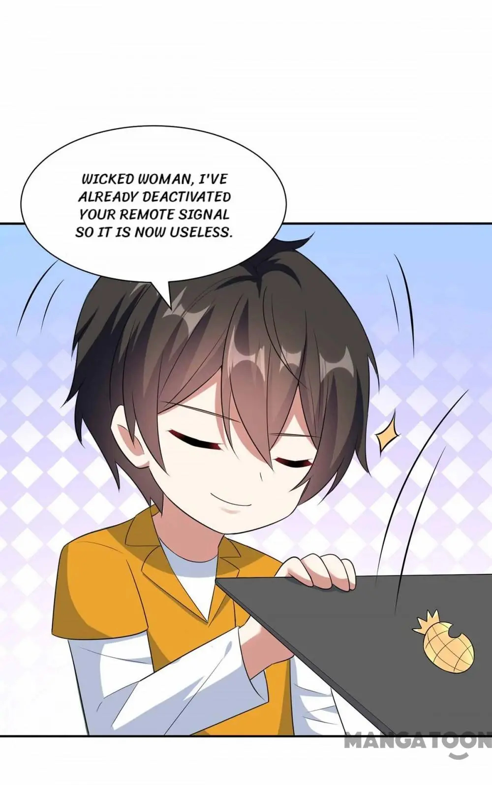 Genius cool treasure: President’s wife is too powerful Chapter 151 - page 29