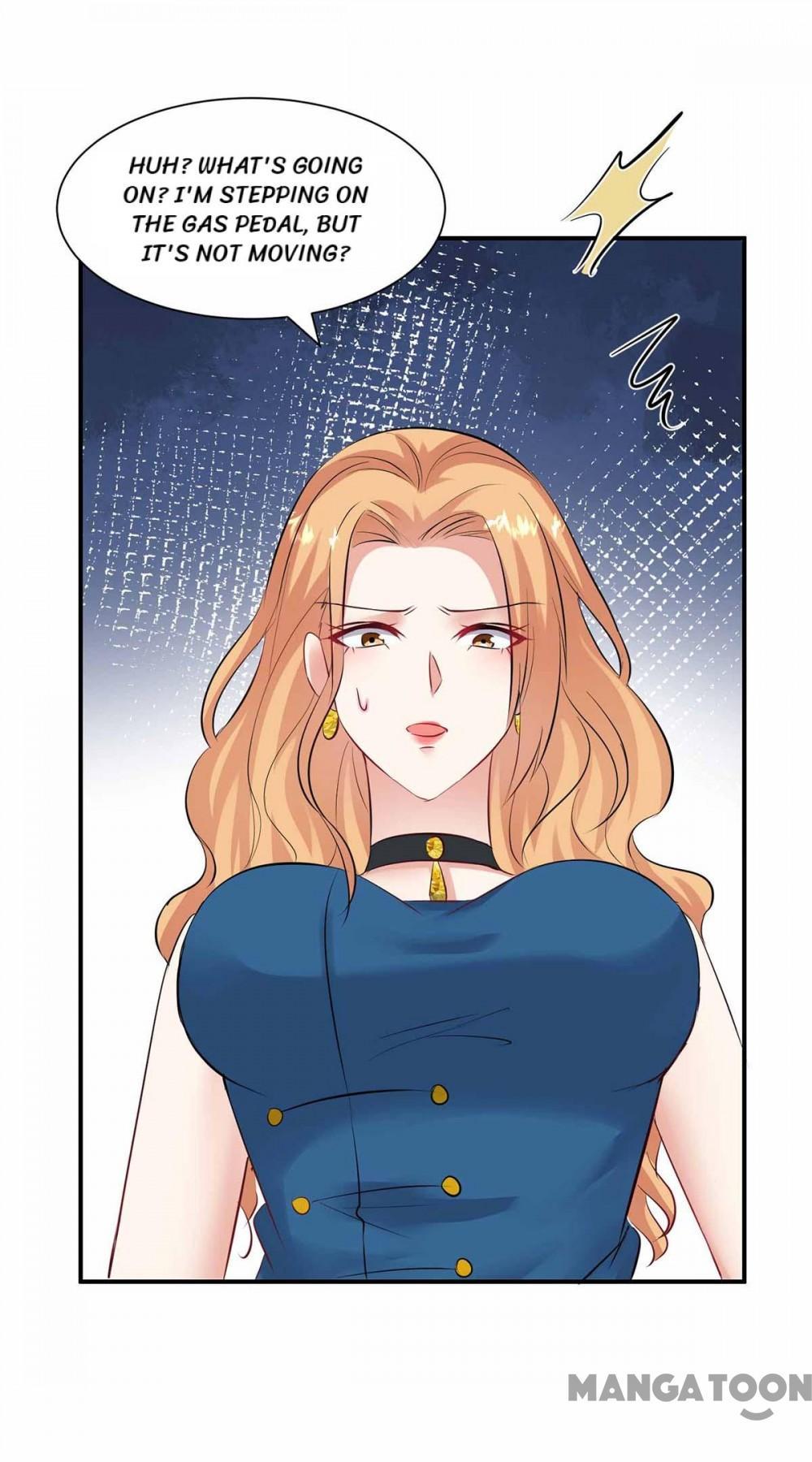 Genius cool treasure: President’s wife is too powerful Chapter 151 - page 3