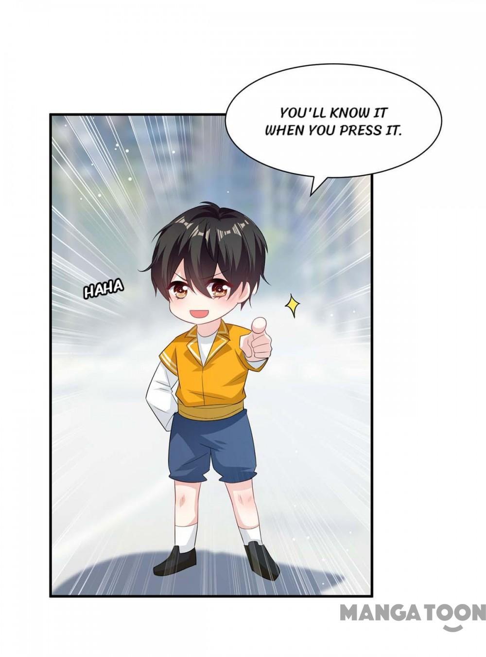 Genius cool treasure: President’s wife is too powerful Chapter 151 - page 33