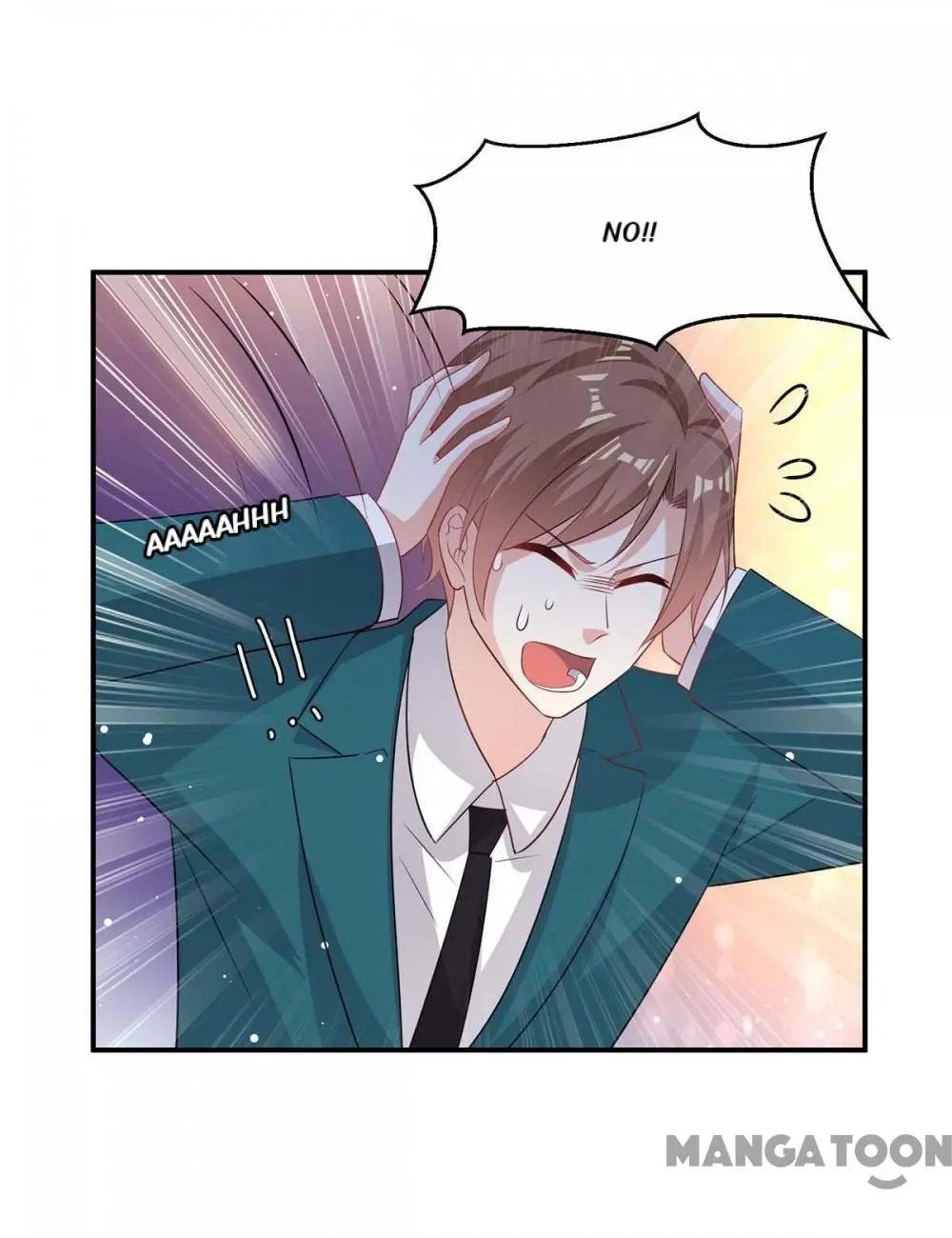 Genius cool treasure: President’s wife is too powerful Chapter 151 - page 37