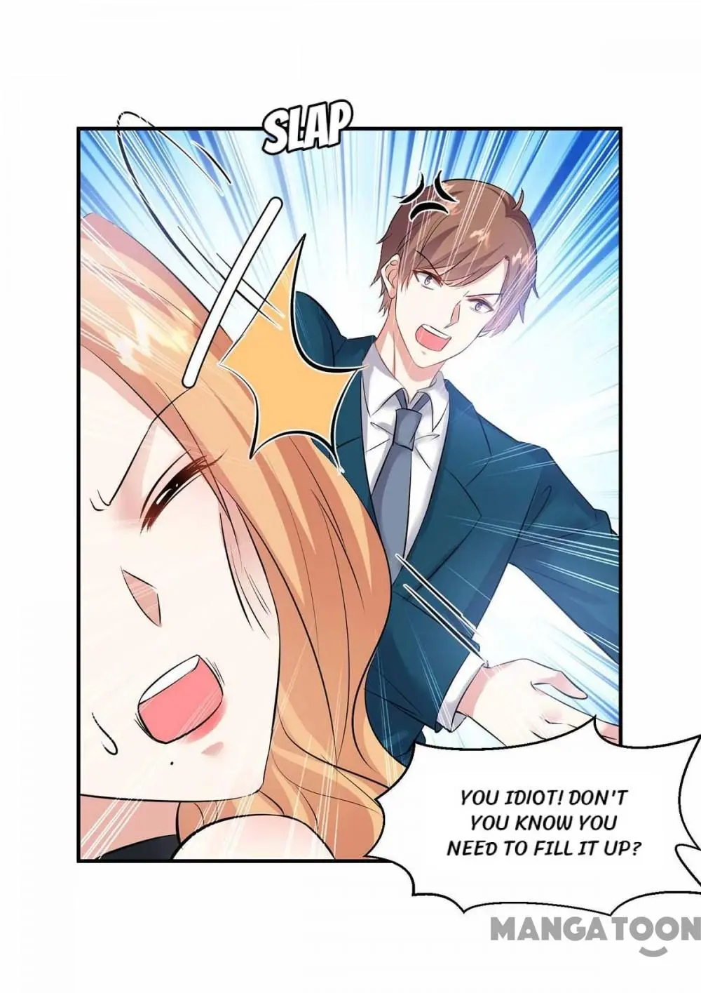 Genius cool treasure: President’s wife is too powerful Chapter 151 - page 6