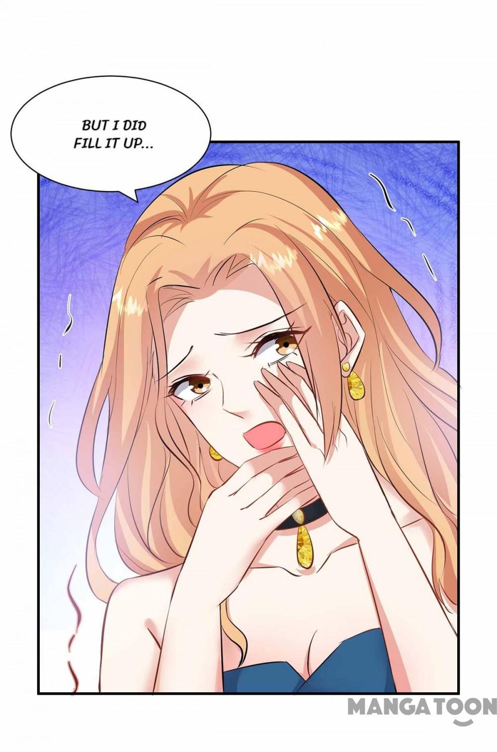 Genius cool treasure: President’s wife is too powerful Chapter 151 - page 7