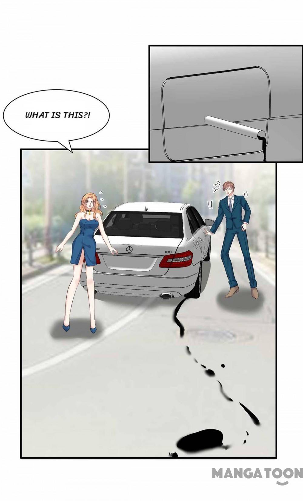 Genius cool treasure: President’s wife is too powerful Chapter 151 - page 9