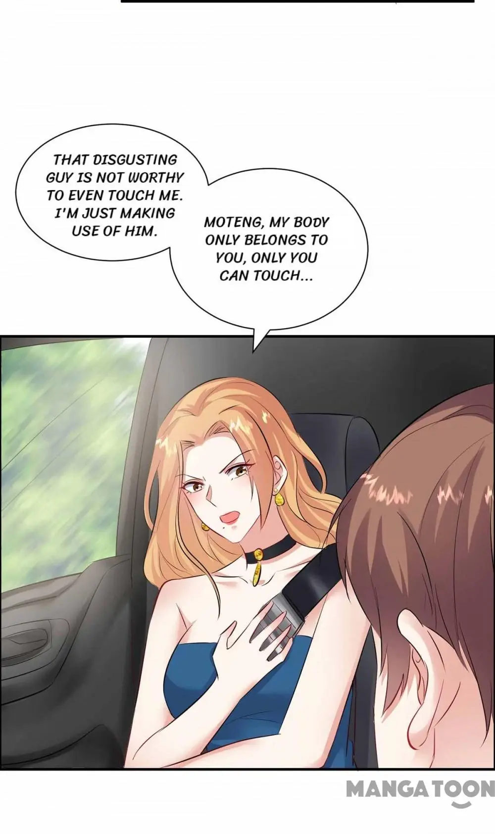 Genius cool treasure: President’s wife is too powerful Chapter 150 - page 30