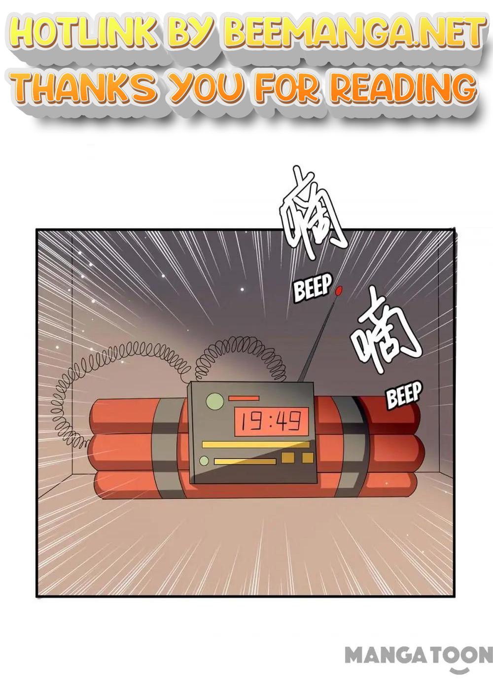 Genius cool treasure: President’s wife is too powerful Chapter 149 - page 1