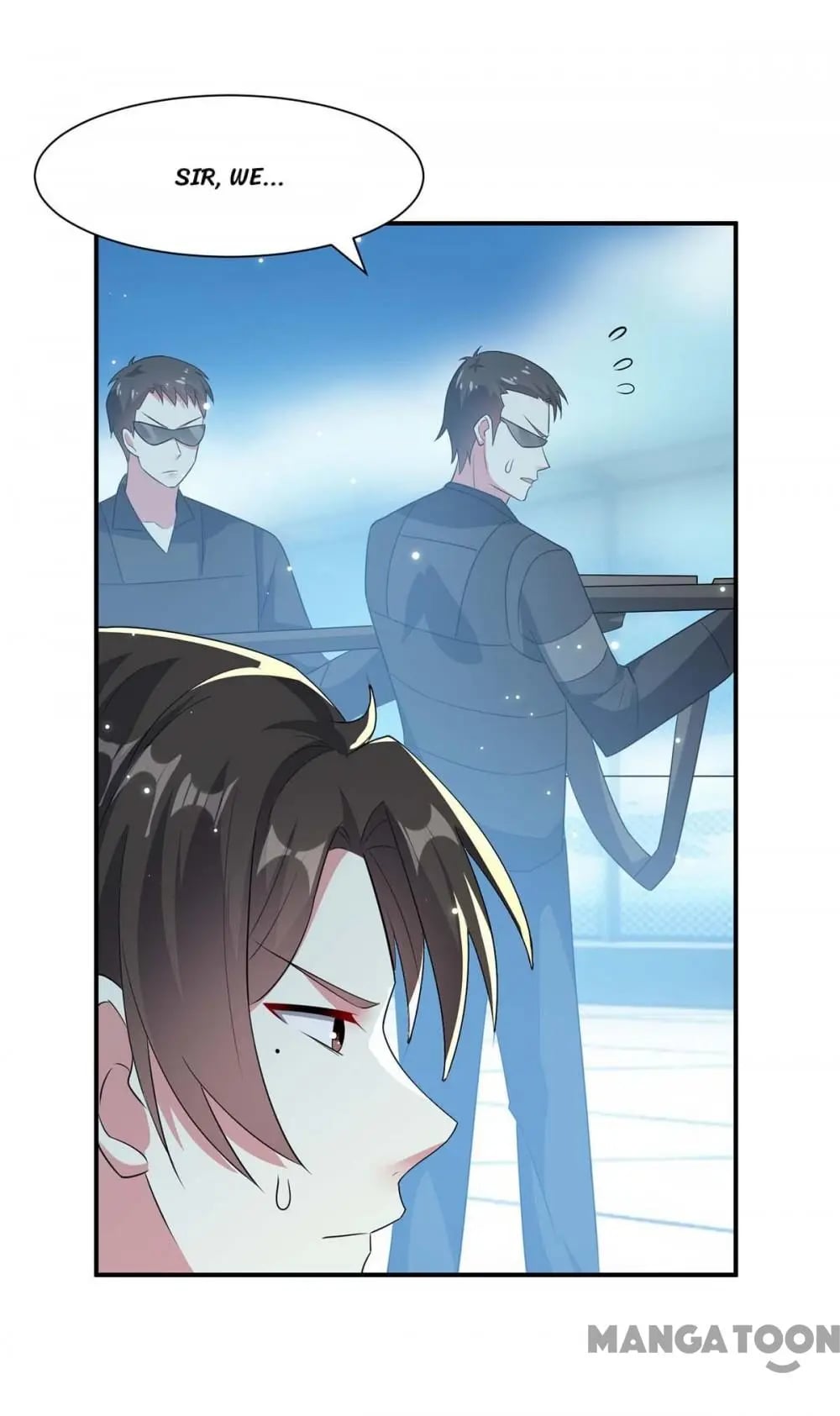 Genius cool treasure: President’s wife is too powerful Chapter 149 - page 10