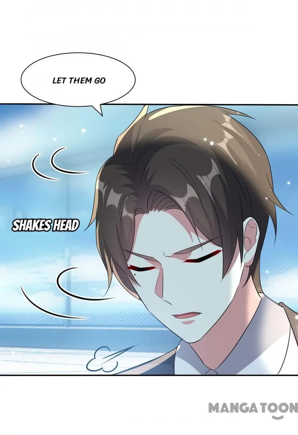 Genius cool treasure: President’s wife is too powerful Chapter 149 - page 11