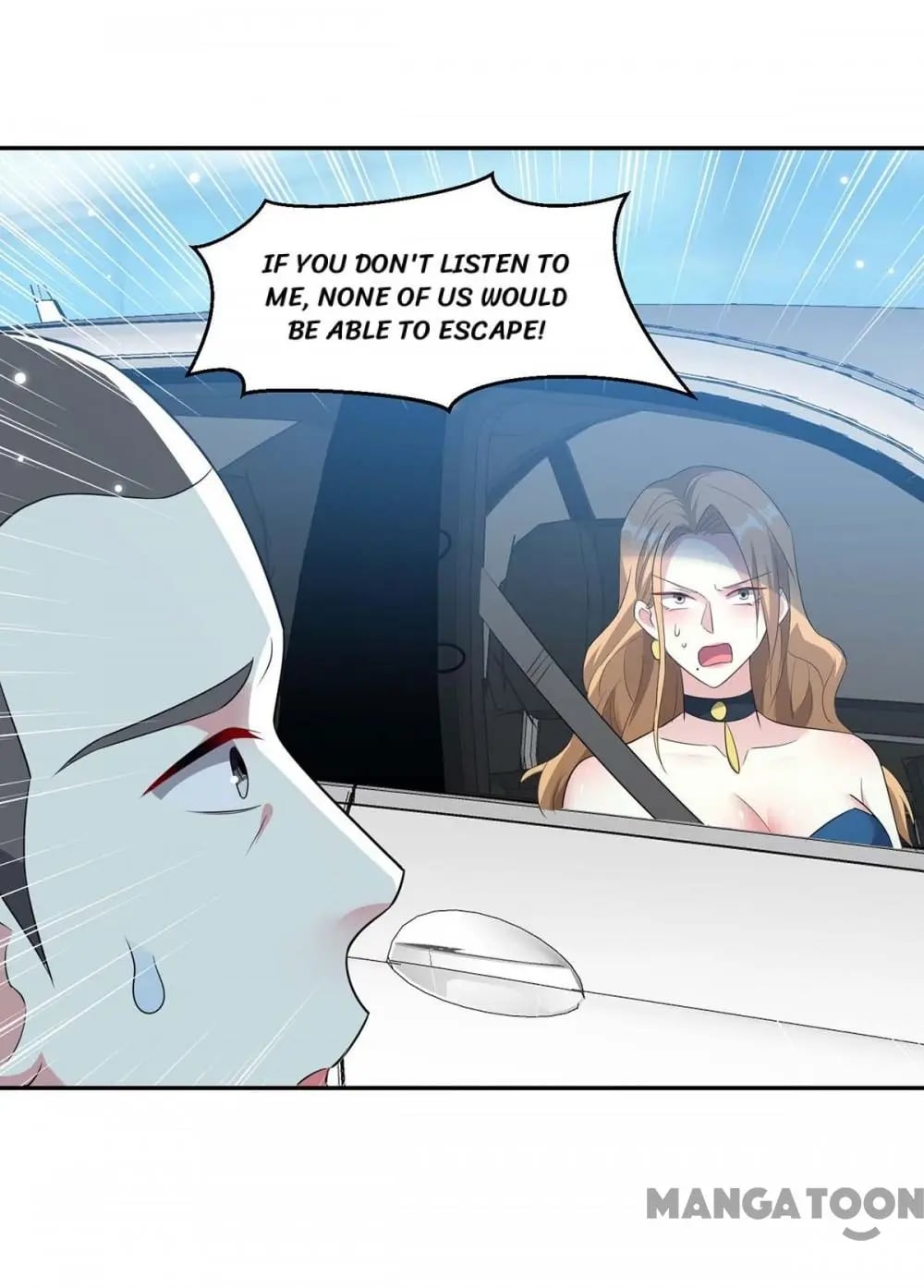 Genius cool treasure: President’s wife is too powerful Chapter 149 - page 17