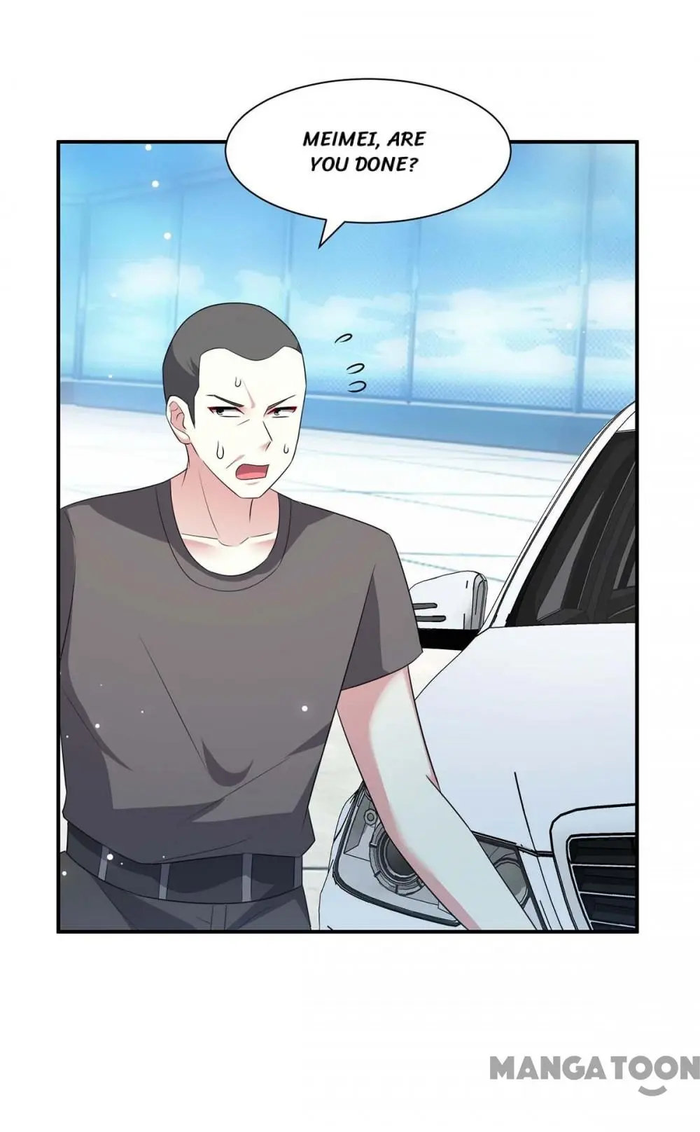 Genius cool treasure: President’s wife is too powerful Chapter 149 - page 22