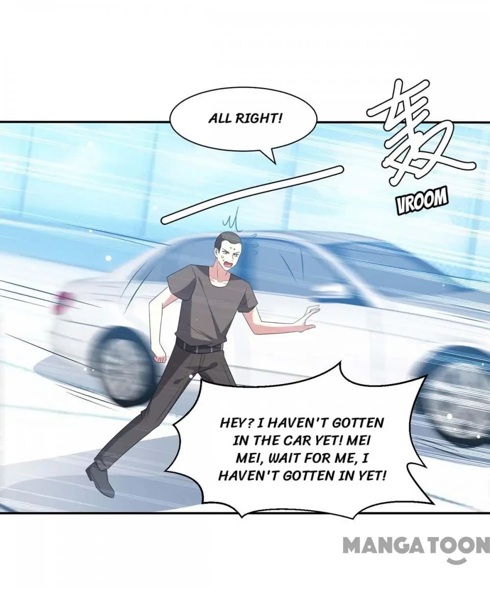 Genius cool treasure: President’s wife is too powerful Chapter 149 - page 23