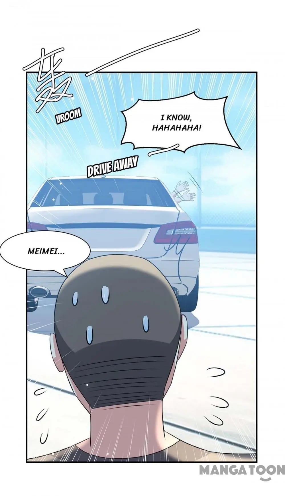 Genius cool treasure: President’s wife is too powerful Chapter 149 - page 24