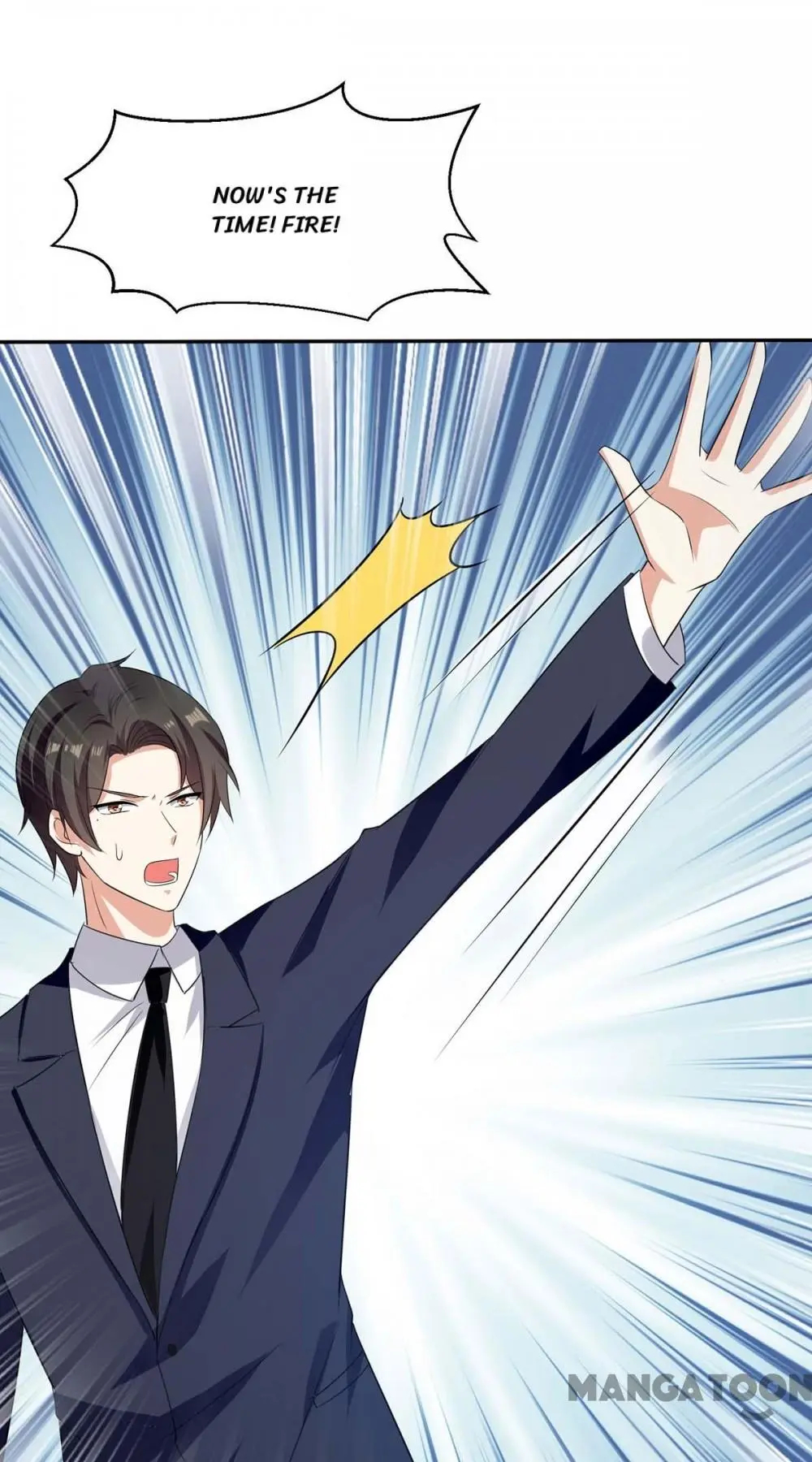 Genius cool treasure: President’s wife is too powerful Chapter 148 - page 12