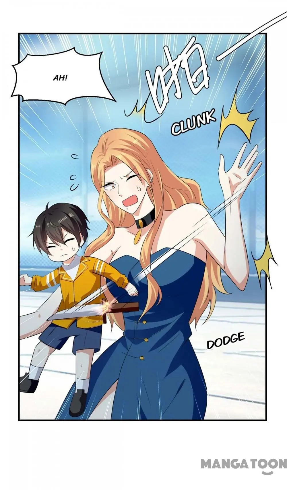 Genius cool treasure: President’s wife is too powerful Chapter 148 - page 15
