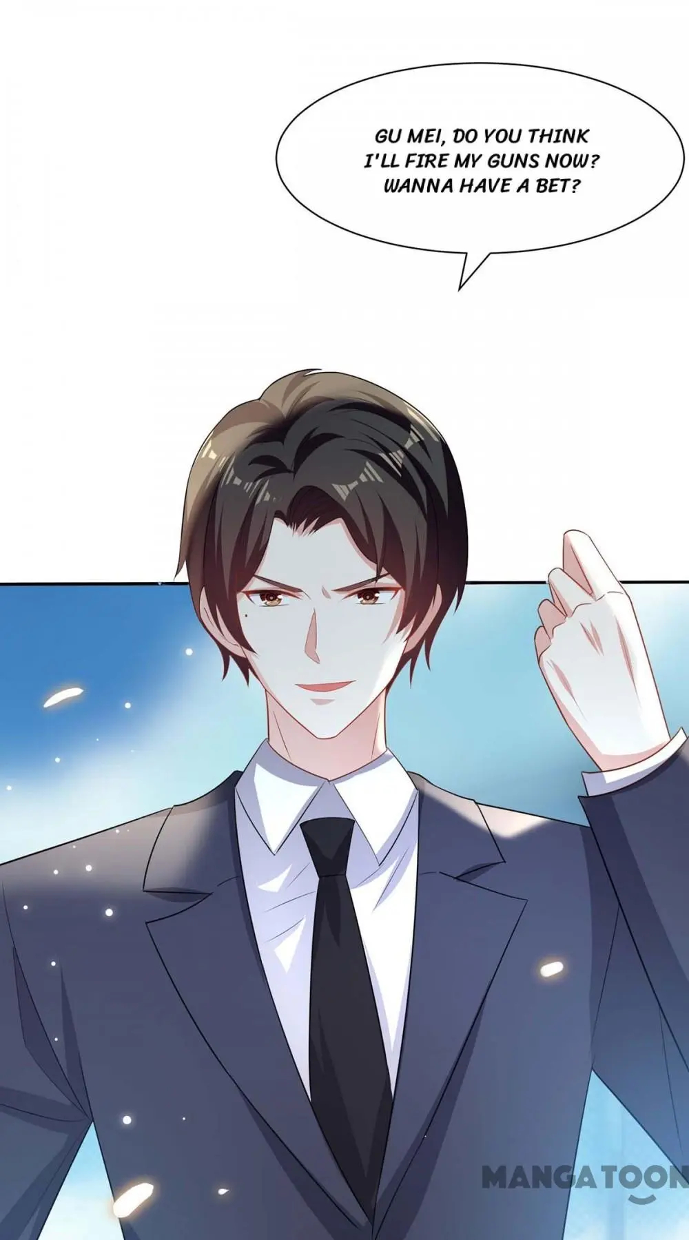 Genius cool treasure: President’s wife is too powerful Chapter 148 - page 19