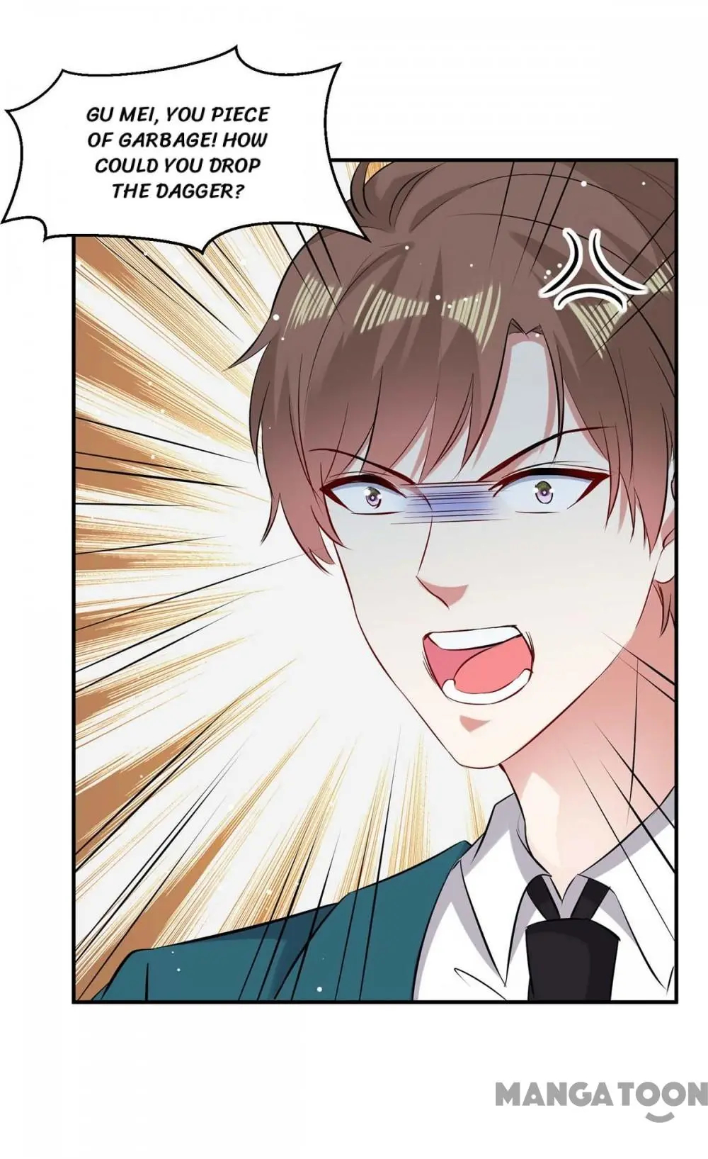 Genius cool treasure: President’s wife is too powerful Chapter 148 - page 22