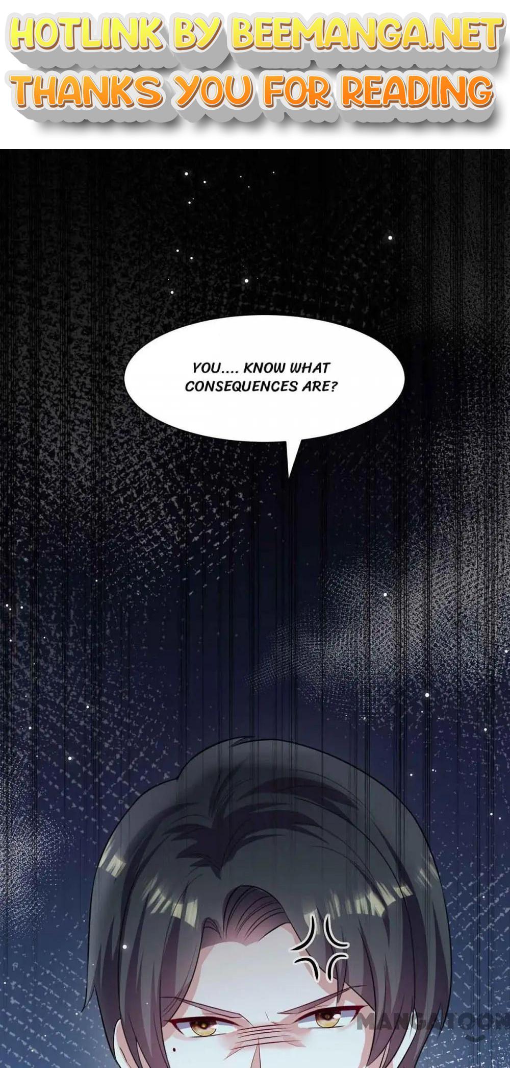 Genius cool treasure: President’s wife is too powerful Chapter 147 - page 1