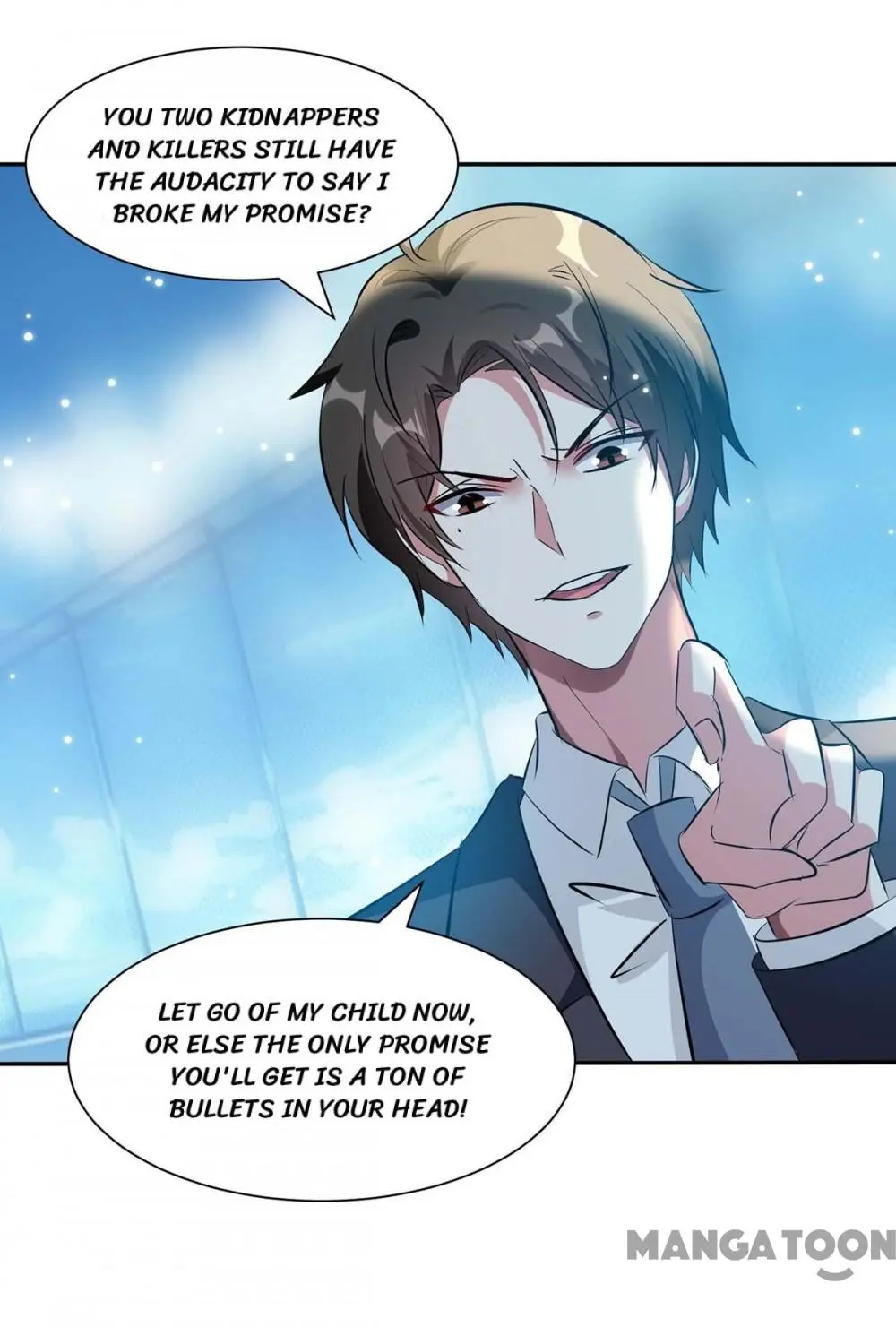 Genius cool treasure: President’s wife is too powerful Chapter 147 - page 15