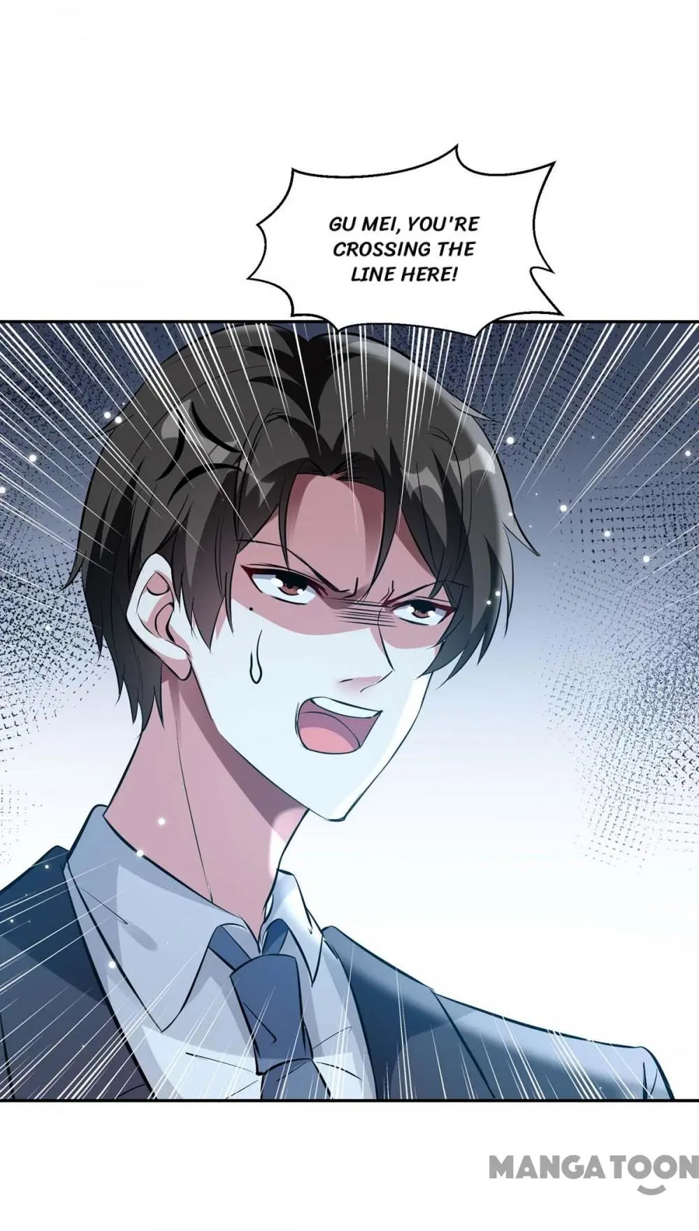 Genius cool treasure: President’s wife is too powerful Chapter 147 - page 21