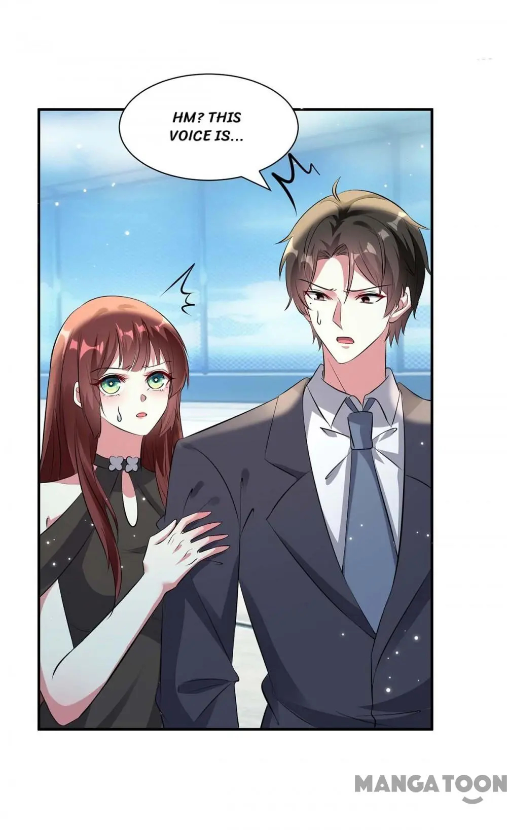 Genius cool treasure: President’s wife is too powerful Chapter 147 - page 30