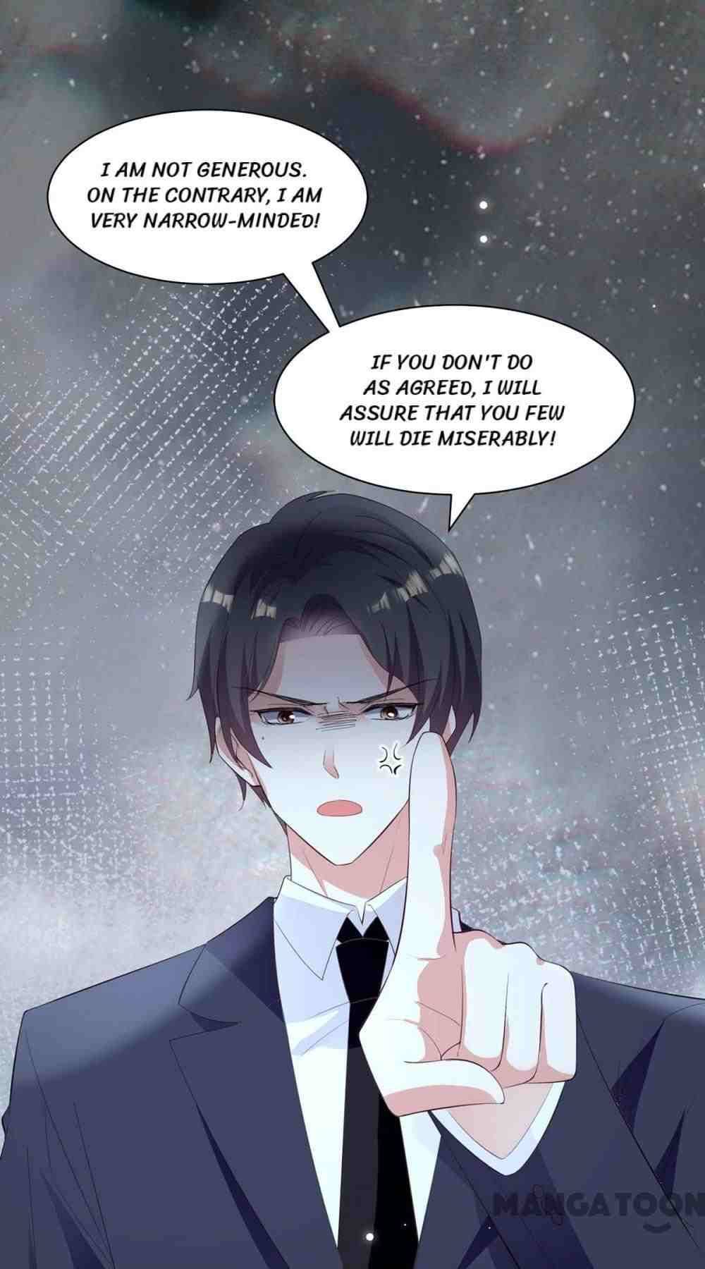 Genius cool treasure: President’s wife is too powerful Chapter 146 - page 12