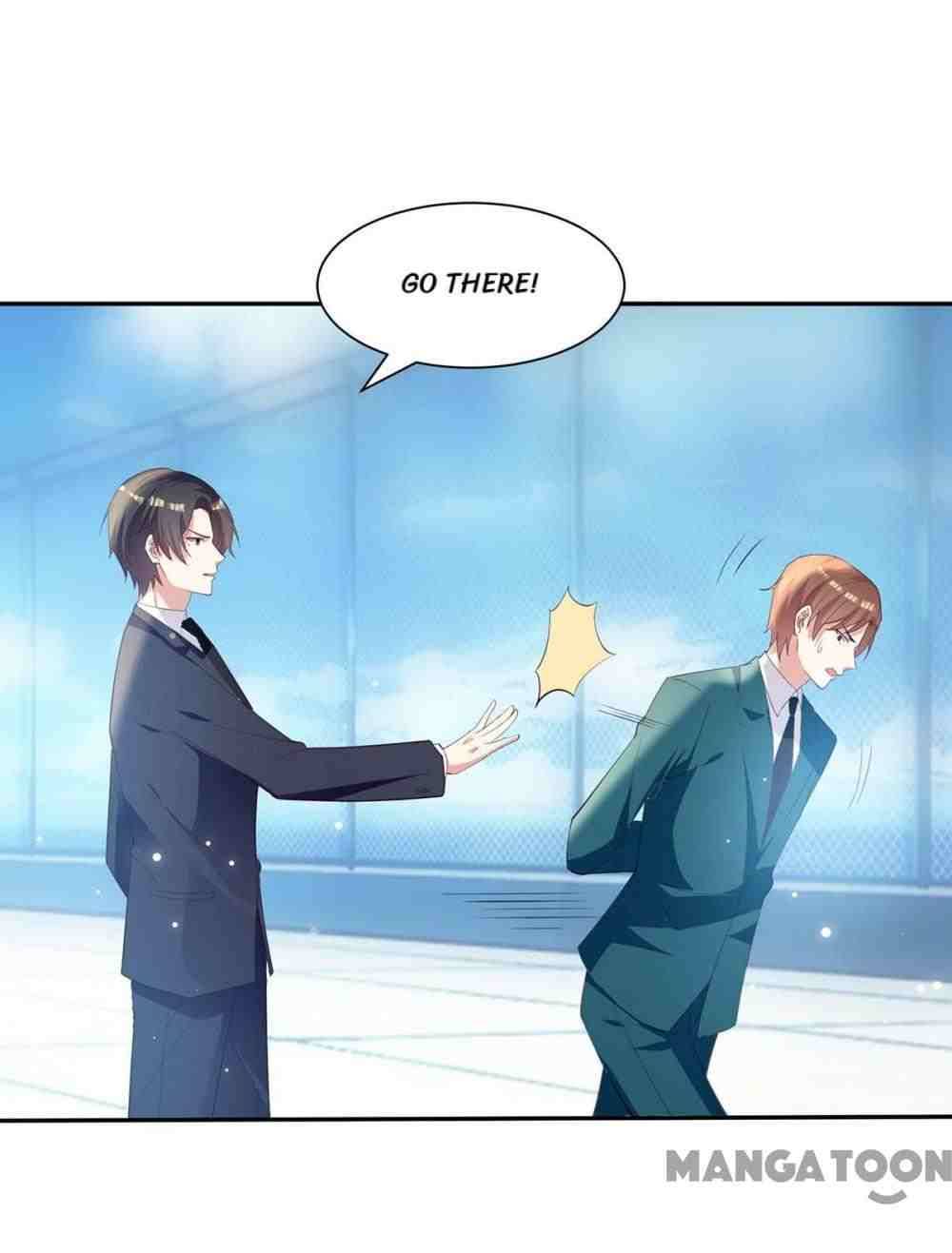 Genius cool treasure: President’s wife is too powerful Chapter 146 - page 16