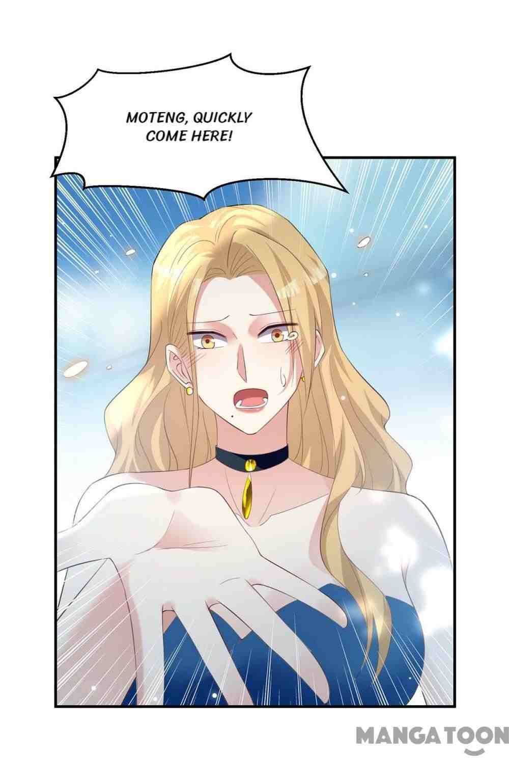 Genius cool treasure: President’s wife is too powerful Chapter 146 - page 17