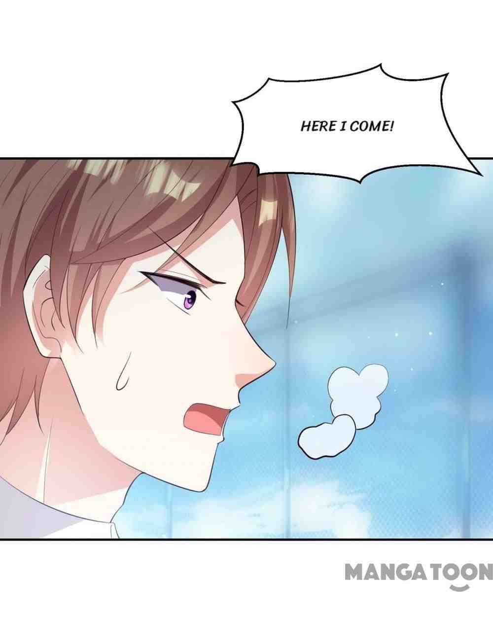 Genius cool treasure: President’s wife is too powerful Chapter 146 - page 18
