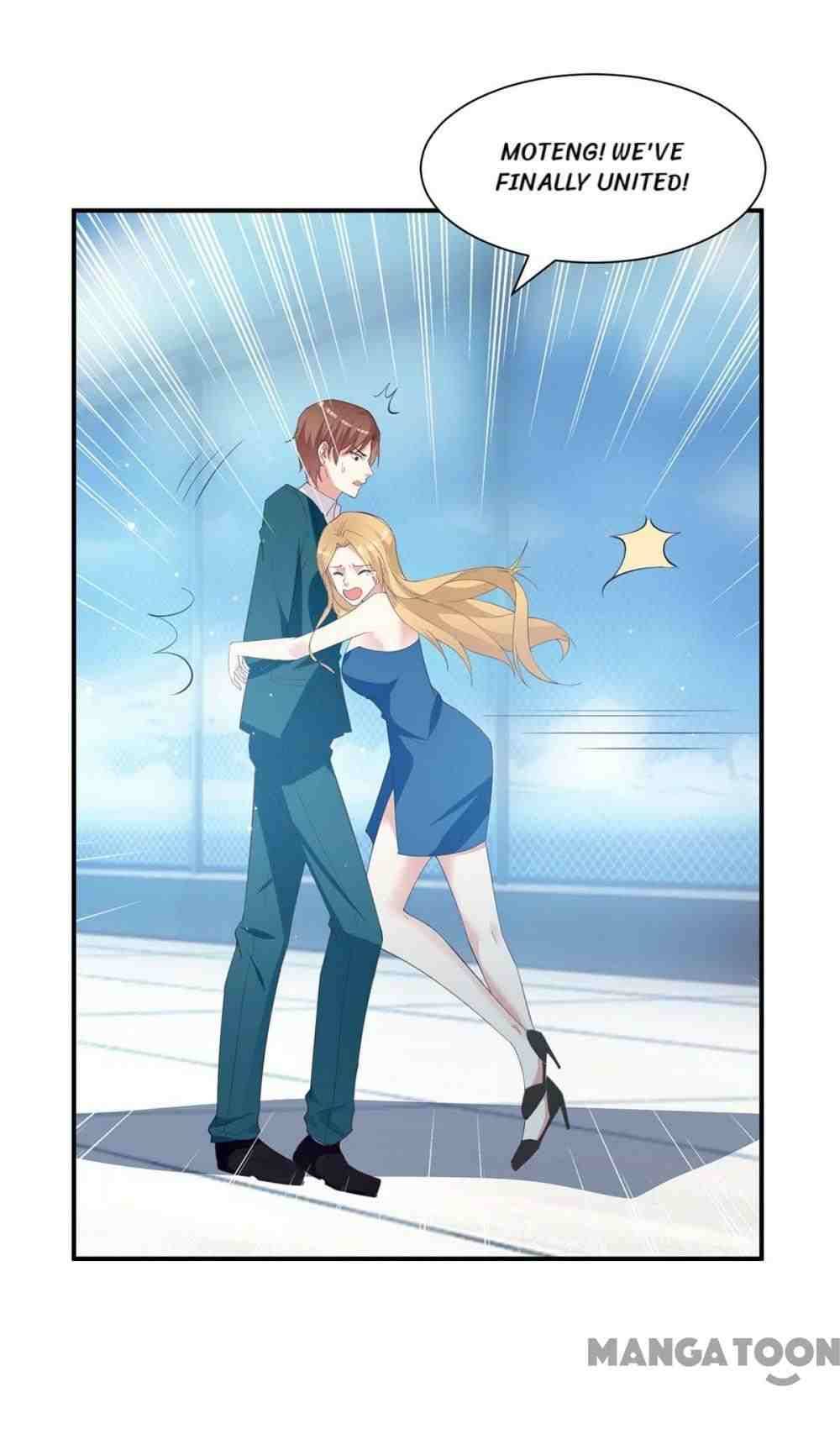 Genius cool treasure: President’s wife is too powerful Chapter 146 - page 19