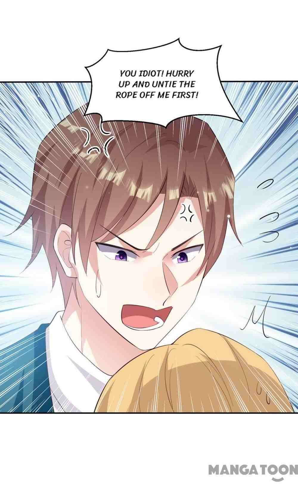 Genius cool treasure: President’s wife is too powerful Chapter 146 - page 20