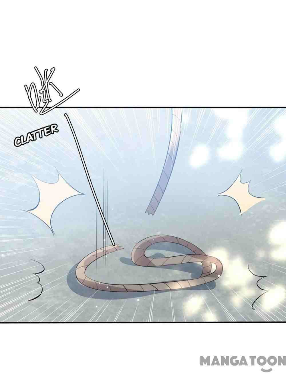 Genius cool treasure: President’s wife is too powerful Chapter 146 - page 23