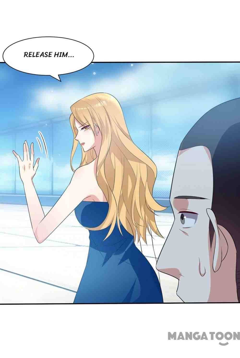 Genius cool treasure: President’s wife is too powerful Chapter 146 - page 26