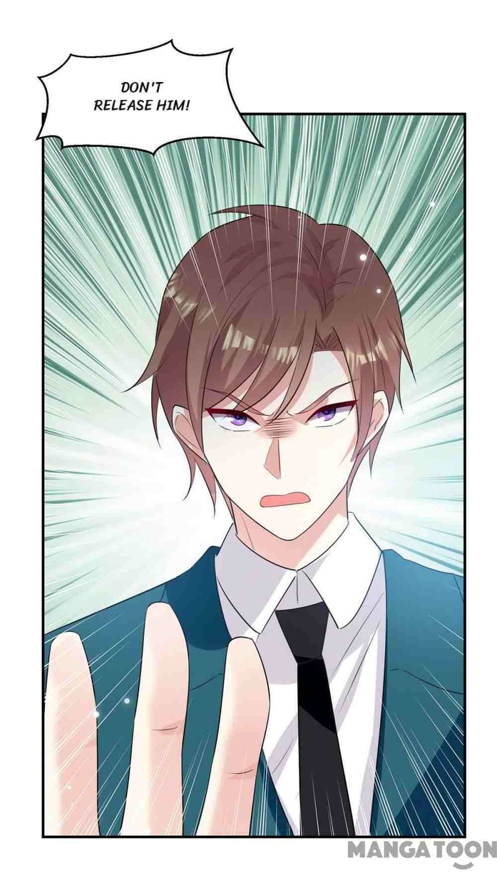 Genius cool treasure: President’s wife is too powerful Chapter 146 - page 27