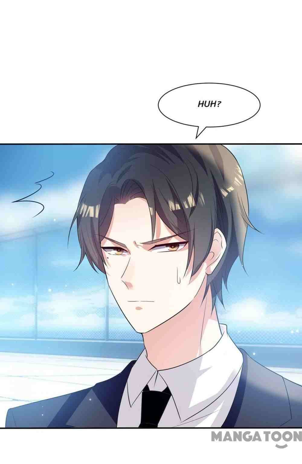 Genius cool treasure: President’s wife is too powerful Chapter 146 - page 29
