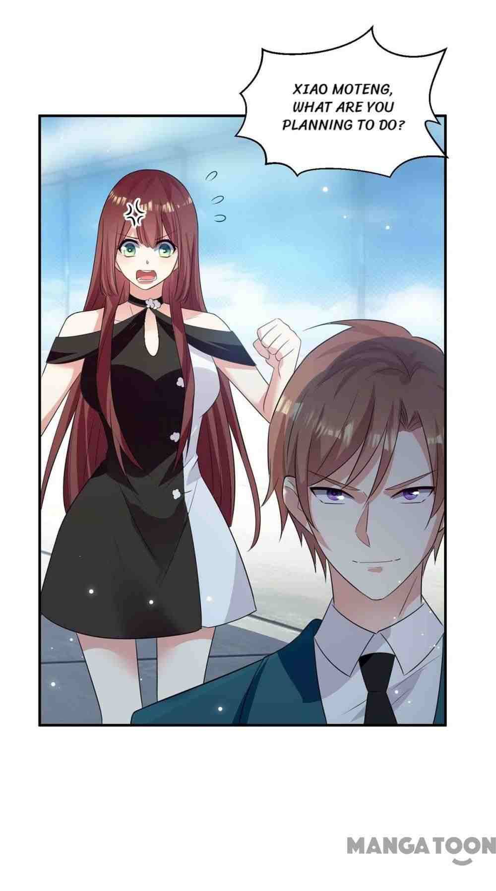 Genius cool treasure: President’s wife is too powerful Chapter 146 - page 30