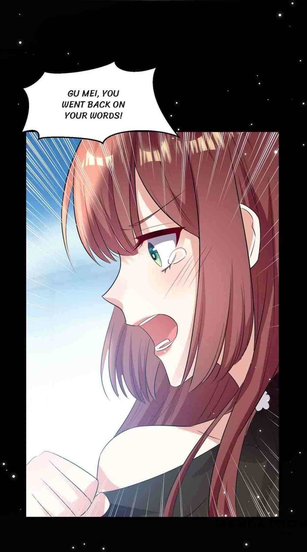 Genius cool treasure: President’s wife is too powerful Chapter 146 - page 34