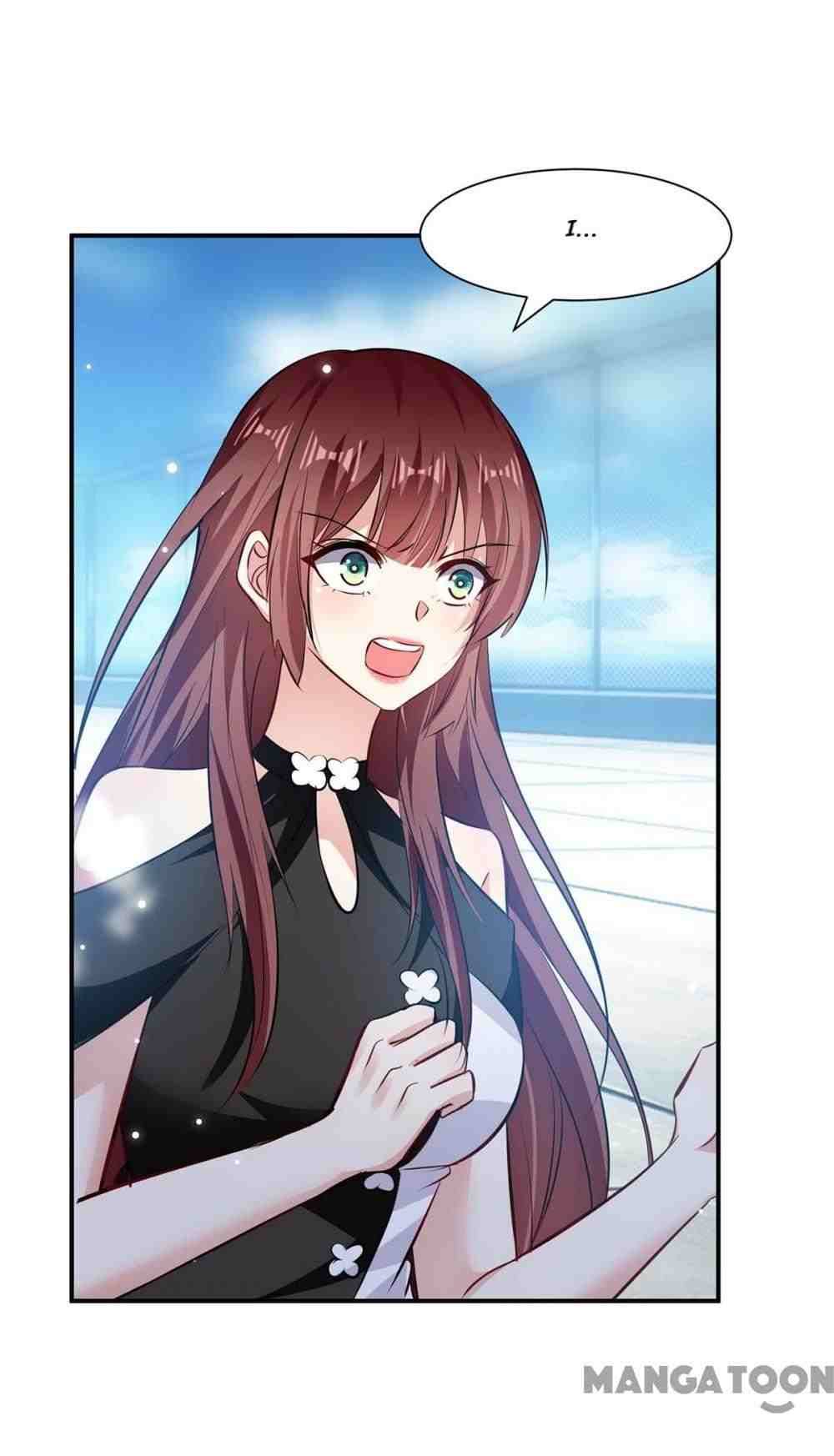 Genius cool treasure: President’s wife is too powerful Chapter 146 - page 7