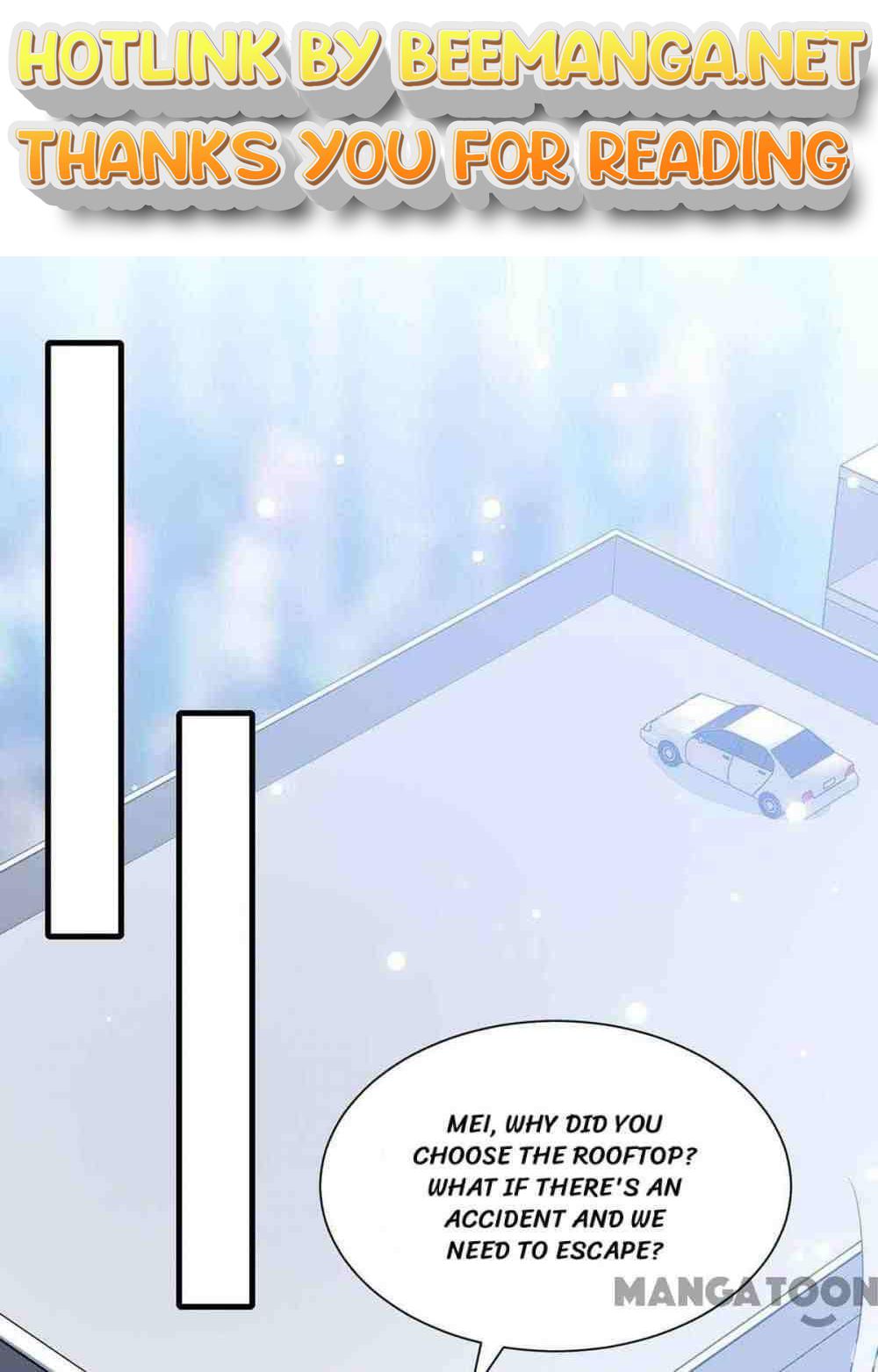 Genius cool treasure: President’s wife is too powerful Chapter 145 - page 1