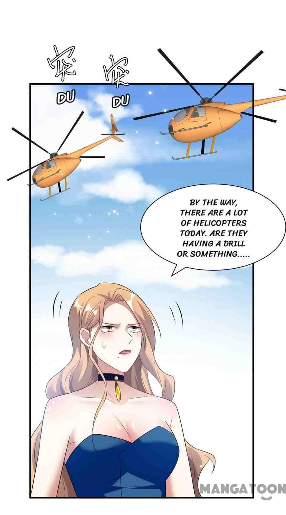 Genius cool treasure: President’s wife is too powerful Chapter 145 - page 15