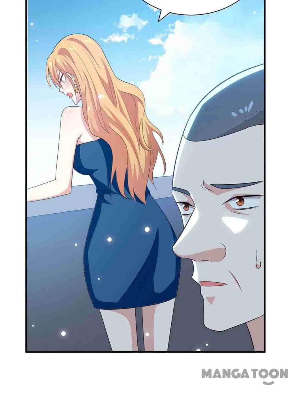 Genius cool treasure: President’s wife is too powerful Chapter 145 - page 3