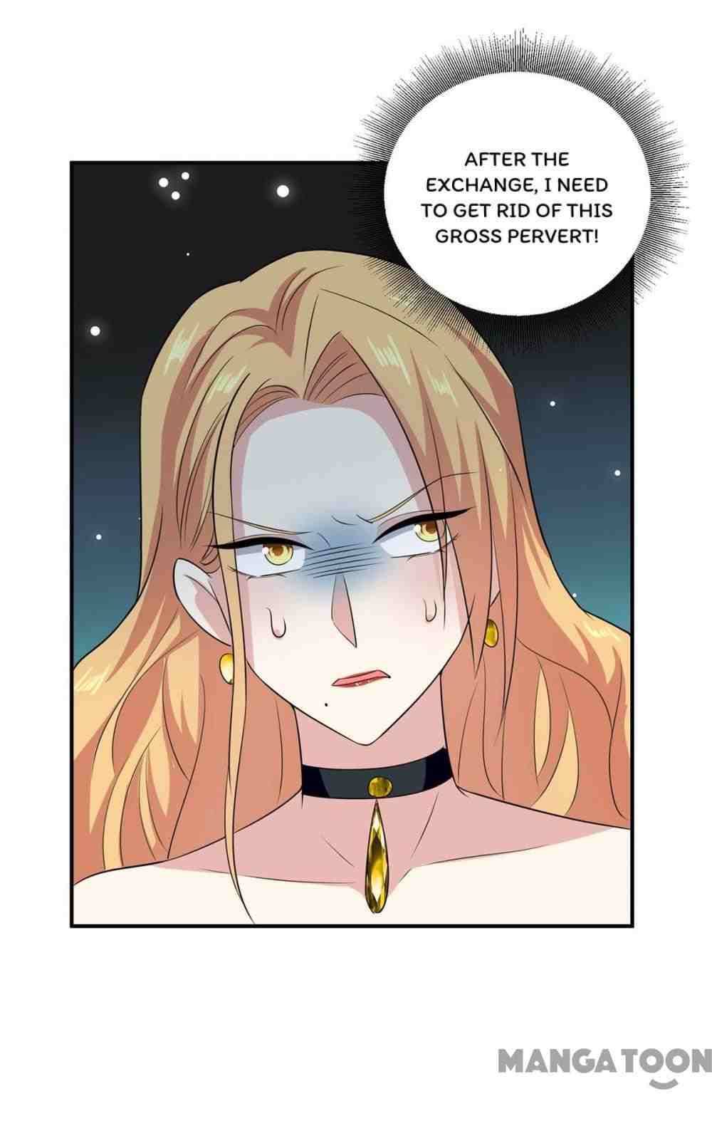 Genius cool treasure: President’s wife is too powerful Chapter 145 - page 5