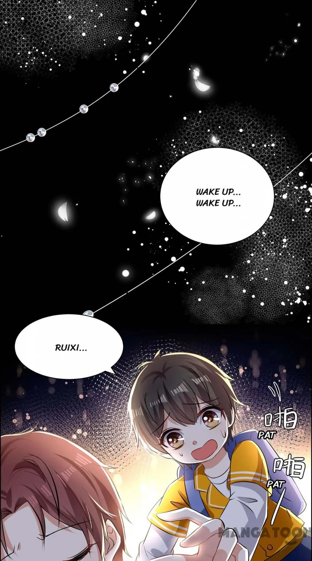Genius cool treasure: President’s wife is too powerful Chapter 144 - page 11