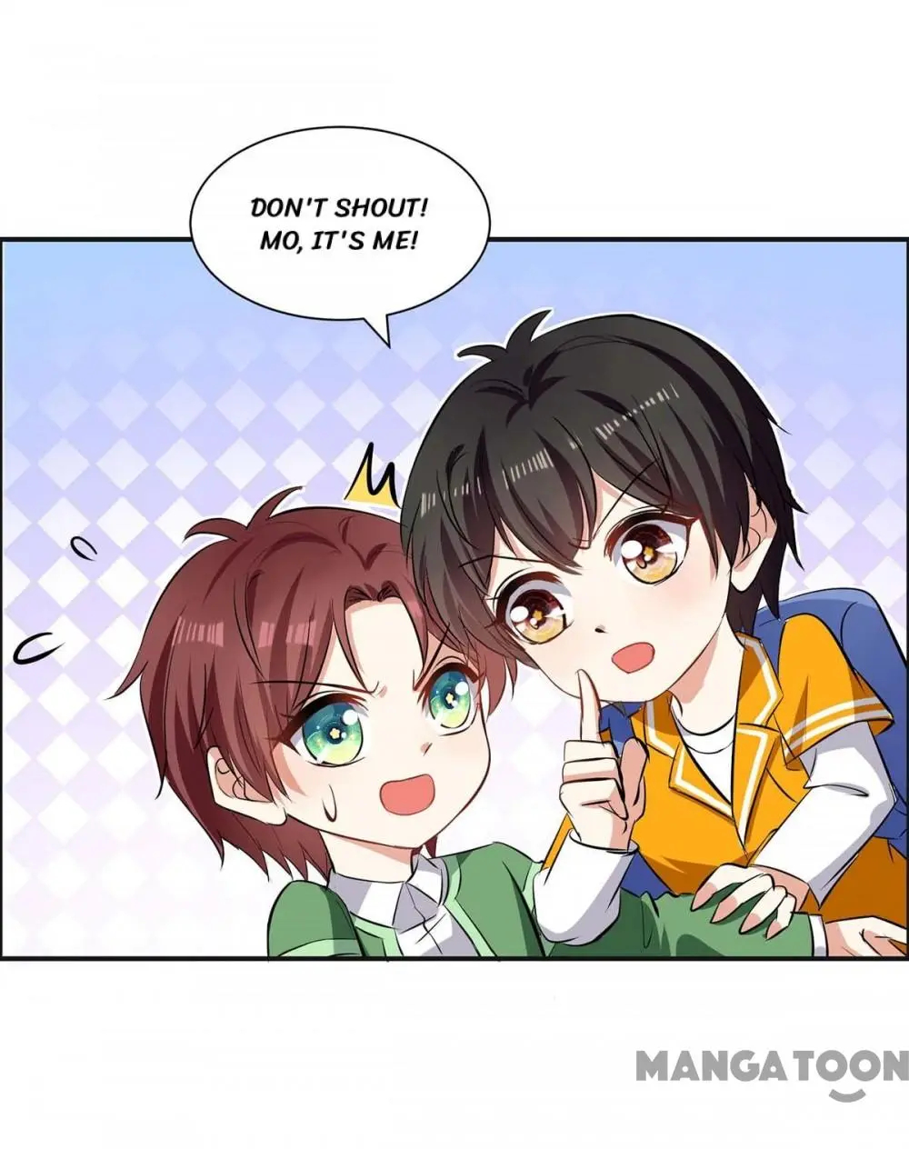 Genius cool treasure: President’s wife is too powerful Chapter 144 - page 16