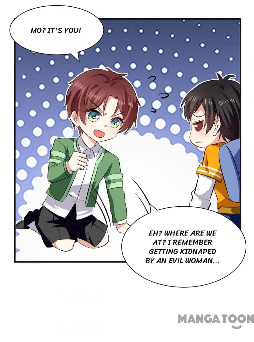 Genius cool treasure: President’s wife is too powerful Chapter 144 - page 17