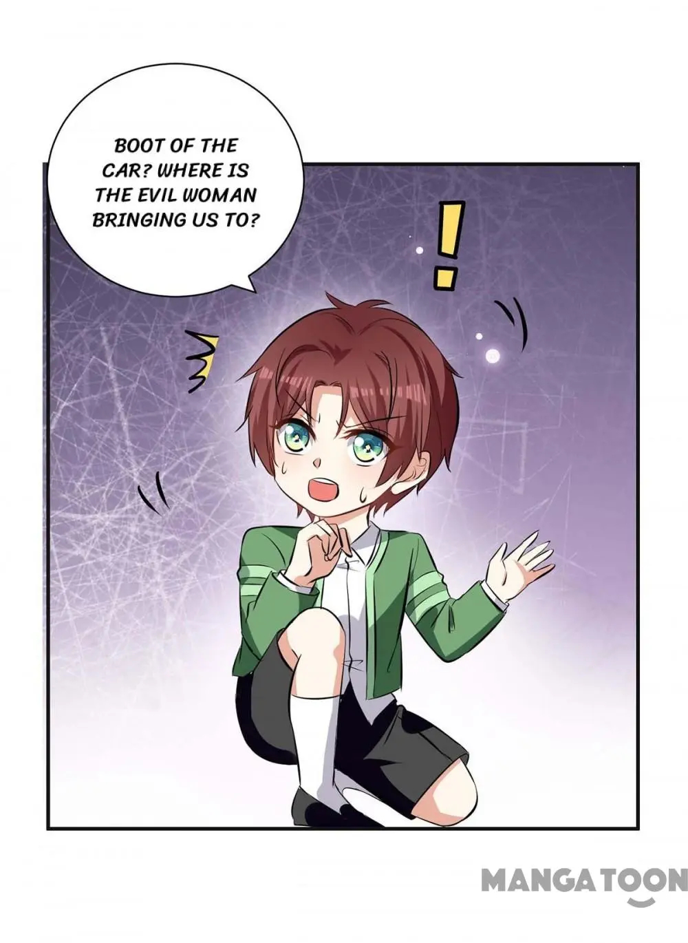 Genius cool treasure: President’s wife is too powerful Chapter 144 - page 19